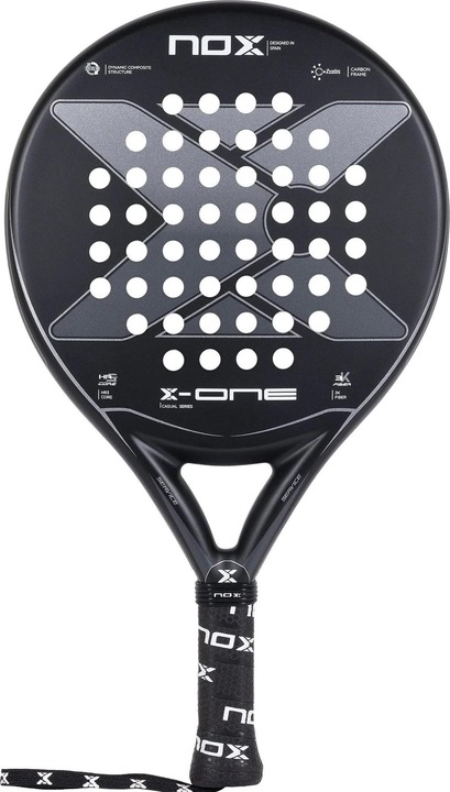 Actual product image Nox X-ONE 2023