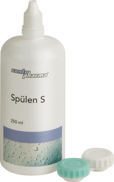 Immagine prodotto Contopharm GPHCL Spülung (Sistema perossido, 250 ml)
