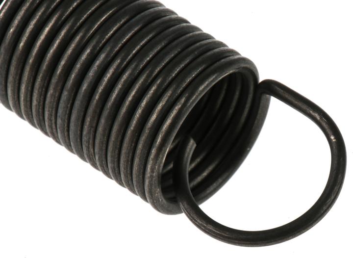 Produktbild RS PRO Zugfeder Stahl L.: 34.4mm x 12mm