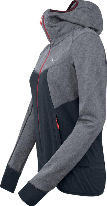 Image du produit Salewa Puez Hybrid Polarlite Da Veste à capuche (34)