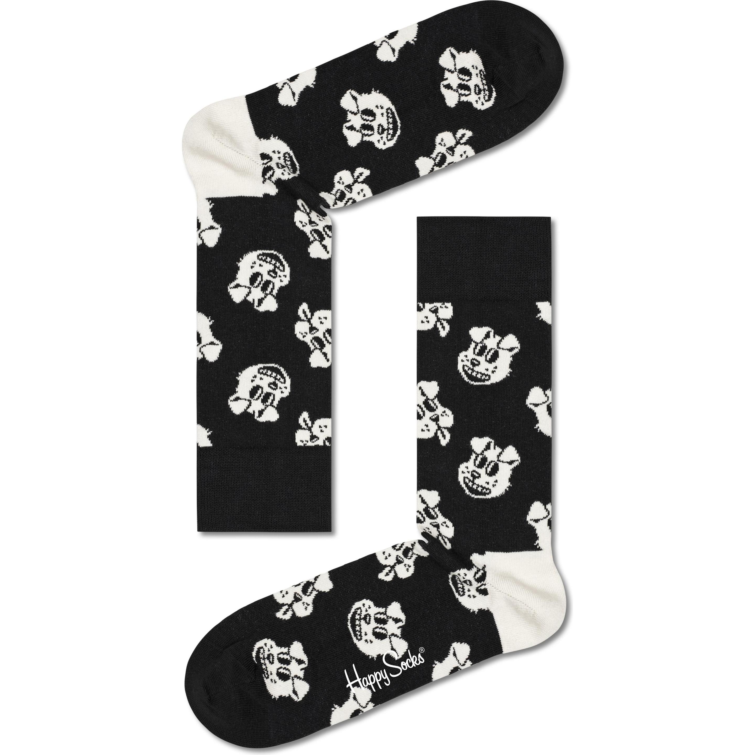 Thumbnail - Happy Socks, Herren, Socken, Pets Gift Set, Mehrfarbig, (2er Pack, 41 - 46)
