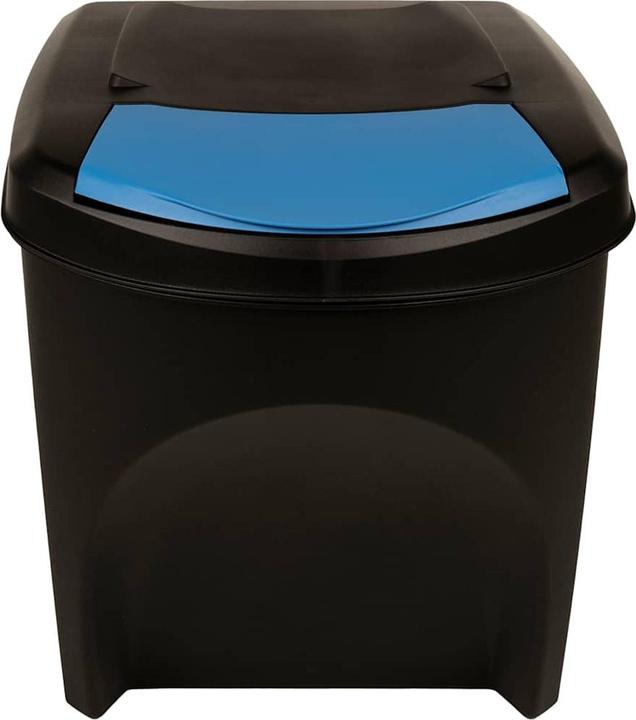 Image du produit vidaXL Mülleimer (100 l)