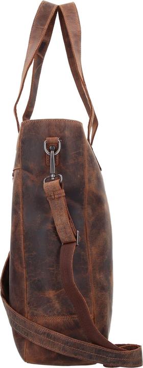 Immagine prodotto Fujitsu Jackson shopper 15,6 pollici bruin. (13 l)