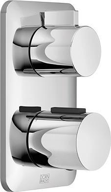 Brushed platinum