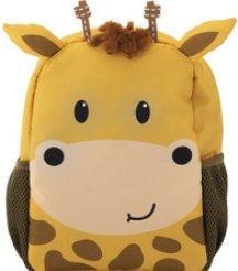 Produktbild Kindergarten Rucksack Giraffe Mini Kids