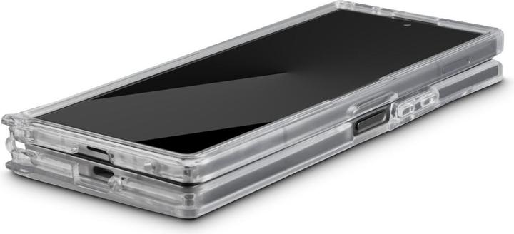 Actual product image Hama Always Clear (Samsung Galaxy Z Fold7)