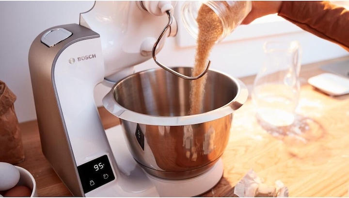 Actual product image Bosch Hausgeräte Series 4 MUM5XW20 (1000 W)