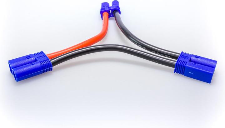 Actual product image Swaytronic Tamiya series circuit