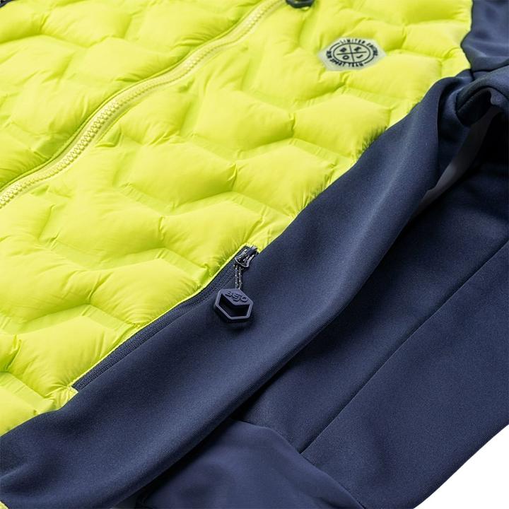 Produktbild Bejo Stuart Steppjacke Jungen (152)