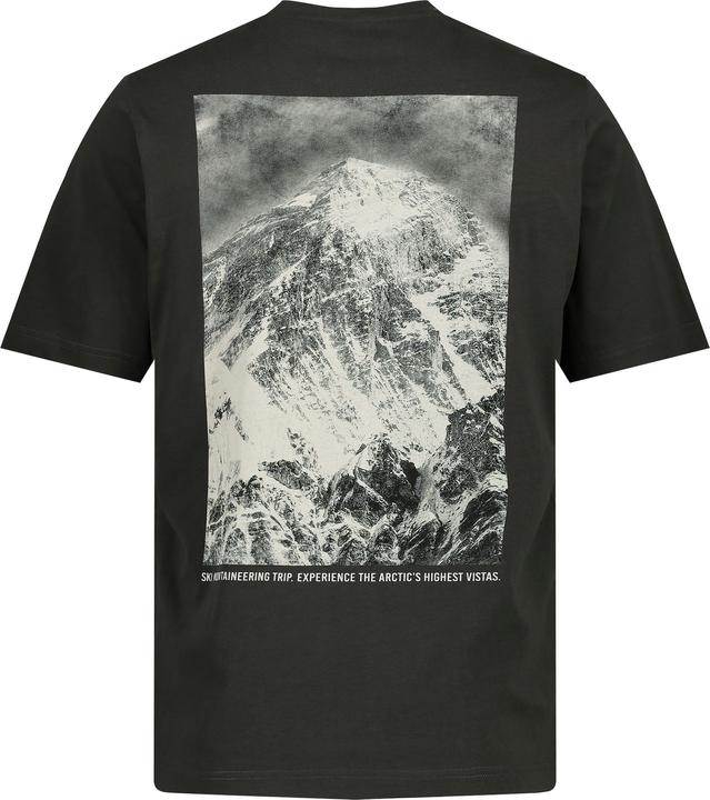Immagine prodotto Jay-Pi T-shirt da sci con FLEXNAMIC® e mezze maniche (5XL)