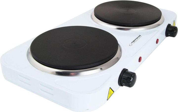 Actual product image Esperanza EKH010W