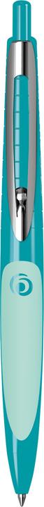 Image du produit Herlitz Stylo bille my.pen vert d/vert (Vert)