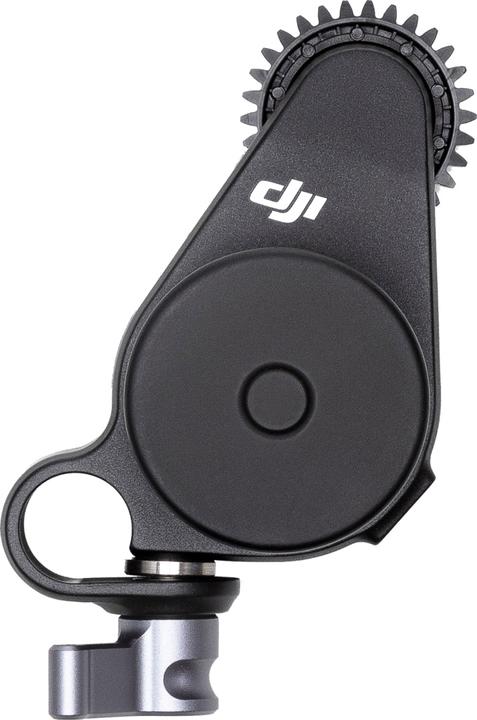 Produktbild DJI Zenmuse X9 Focus Motor (Gimbal Fokushilfe)