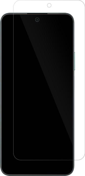Produktbild Dipos Displayschutzfolie Crystalclear (4 Stück, Honor 50)