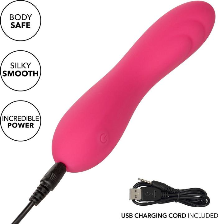 Produktbild CalExotics California Exotics Pixies Ripple Pink