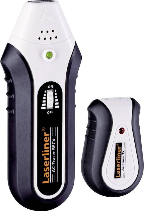 Immagine prodotto Laserliner Set di localizzatori di linee AC-Tracer (CAT III 300V)