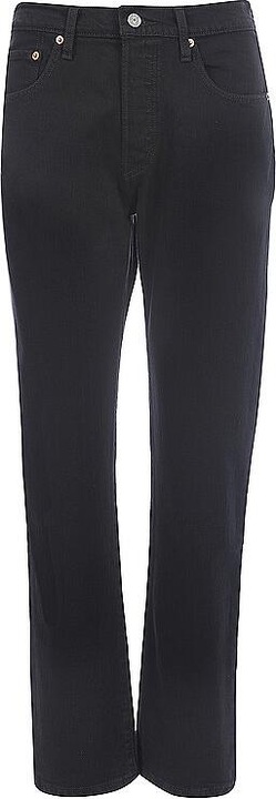 Immagine prodotto Levis 501 Jeans crop nero calore (W25/L30)