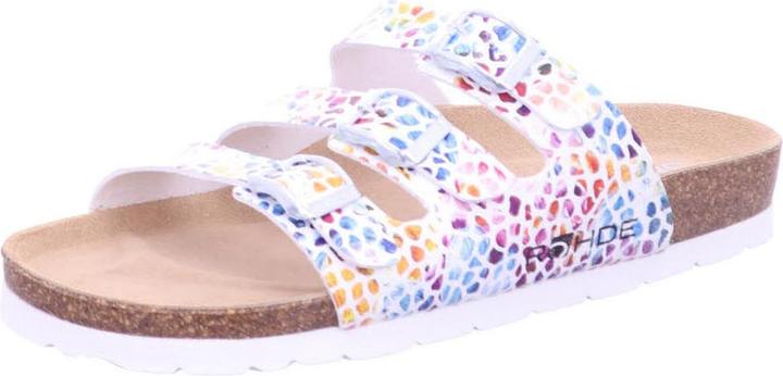 Actual product image Rohde Mules (37)