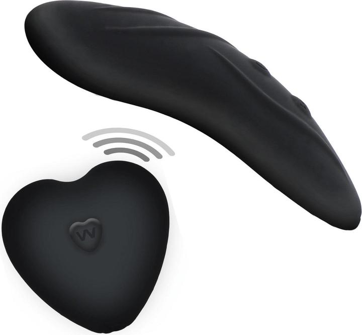 Produktbild ToyJoy Angel Panty Vibe