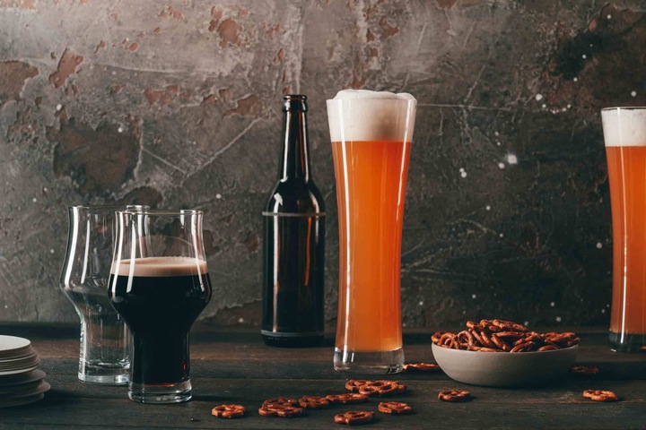 Produktbild Schott Zwiesel Beer Basic (0.70 l, 1 x)