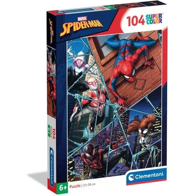 Clementoni 25043 (104 Teile)