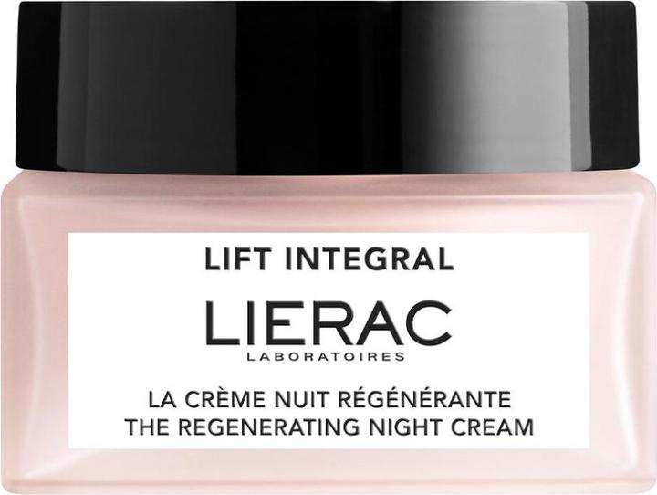 Produktbild Lierac Nuit (neu) (50 ml, Nachtcreme)