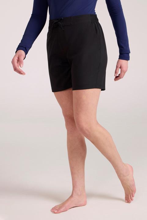 Immagine prodotto Mountain Warehouse Pantaloncini da Bagno Lunga Donna (32)