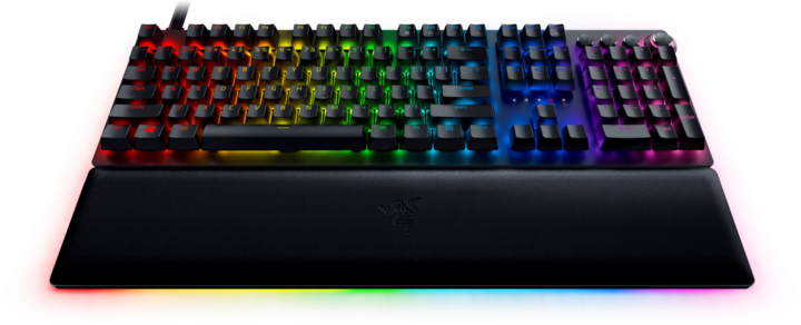 Productafbeelding Razer Huntsman V2 (NL, Bedraad)