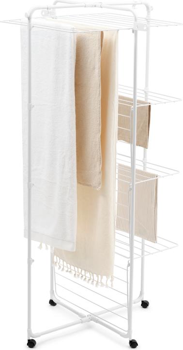 Actual product image Brabantia Wäschetrockner HangOn Turm 30 m (30 m)