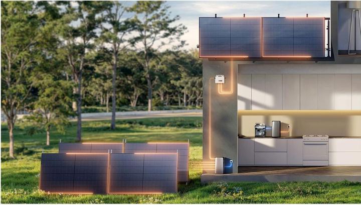 Produktbild EcoFlow Stream Battery Ultra