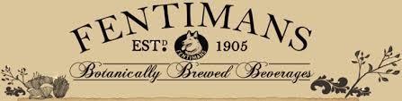Actual product image Fentimans Rose Lemonade (1 x 27.5 cl)