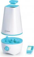 Image du produit Kiwi Humidificateur d'air à ultrasons 2.2l 8h