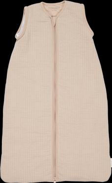 Produktbild Little Dutch Winter Schlafsack 70 cm Pure Beige (70 cm)