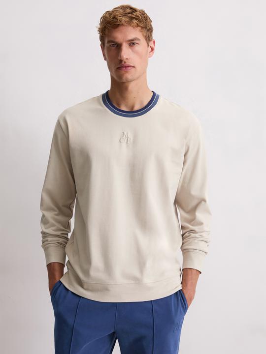 Produktbild Marc O'Polo Pyjamaoberteil Heavy Jersey (XXL)