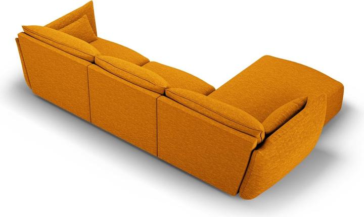 Produktbild Cosmopolitan Design Matera (Ecksofa)