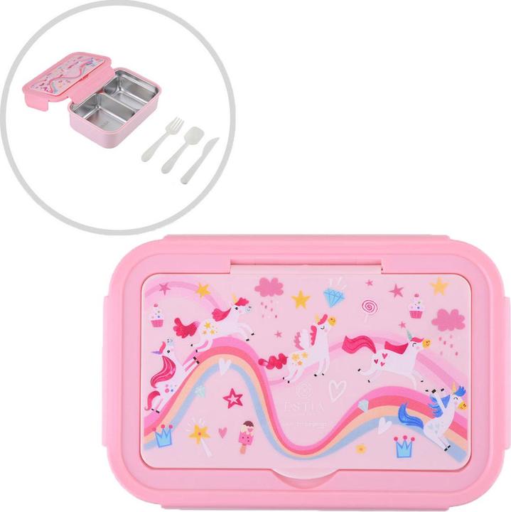 Produktbild Estia Lunchbox Kids
