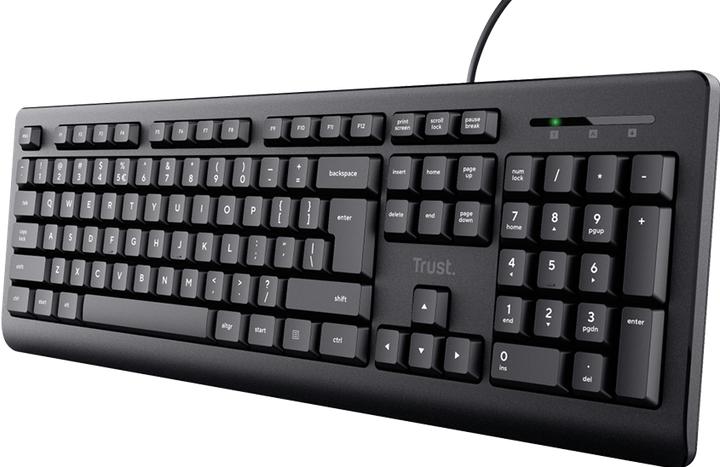 Actual product image Trust Primo (CH, Cable)