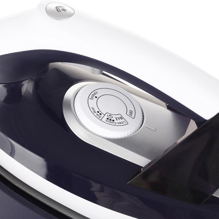 Image du produit Emerio Centrale vapeur (2200 W, 200 g/min)