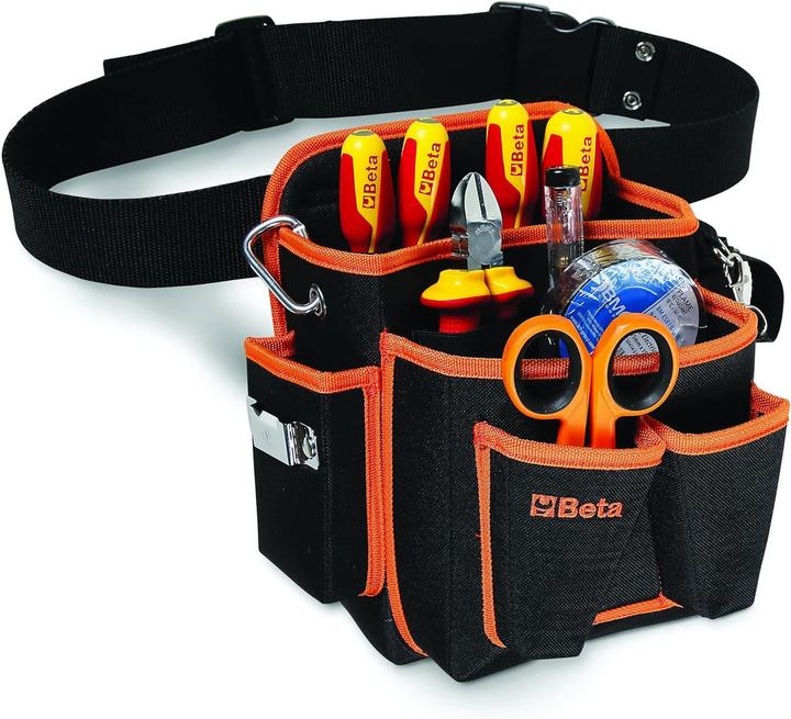 Actual product image BETA Werkzeugtasche 2005 PA/Et