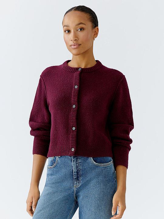 Produktbild Oui Strickjacke (38)