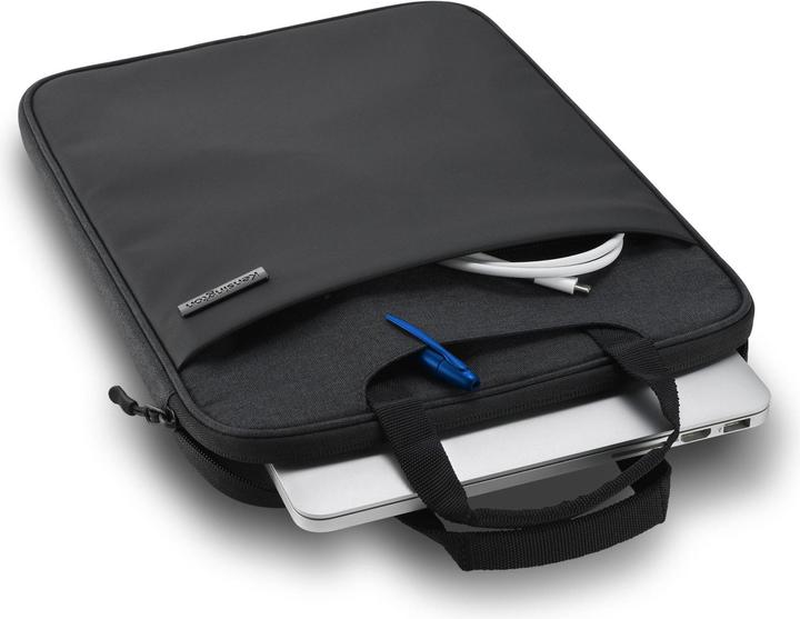 Actual product image Kensington Eco laptop and tablet sleeve for devices (14", Universal)