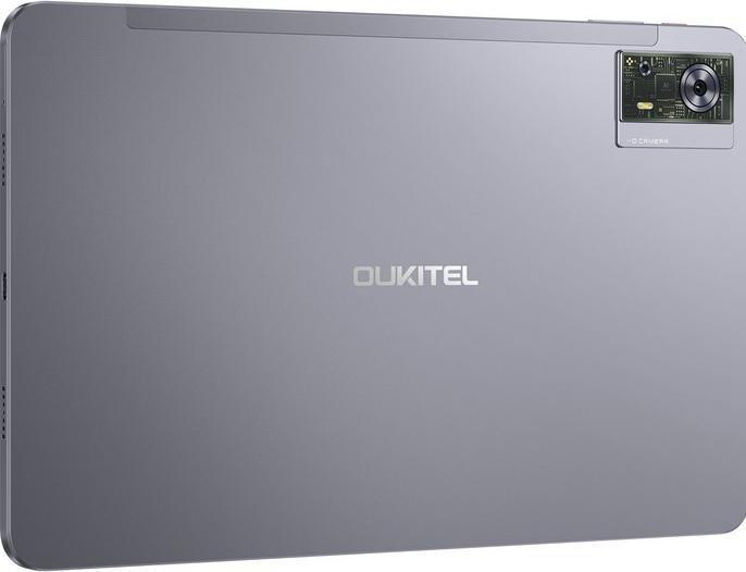 Immagine prodotto Oukitel Tablet OT5S 6/256GB 12 8250 mAh Grau (4G, 12", 256 GB, Grigio)