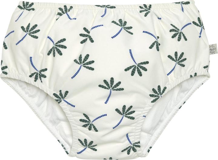 Produktbild Lässig Schwimmwindel Palms Nature Gr. 86 (1 Stk.)
