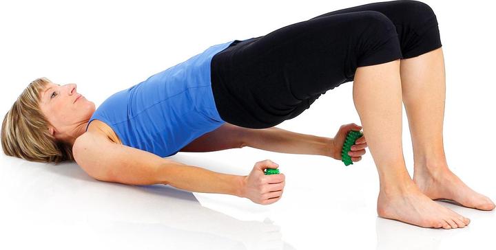 Actual product image Togu Brasil set of 2