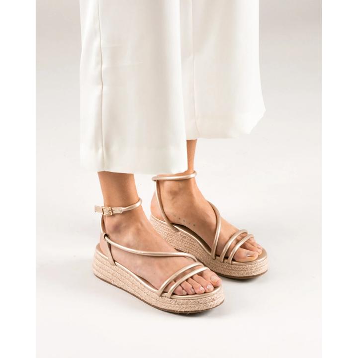 Actual product image Mim Shoes Chiko (36)