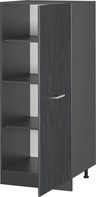 Produktbild Vicco R-Line (60 x 57.5 x 143 cm)