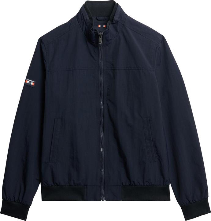 Actual product image Superdry Harrington classique (M)