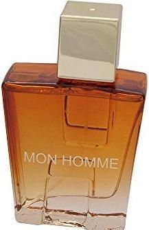 Produktbild Mon Homme Paris - Eau de toilette - 100ML (Eau de Toilette, 100 ml)