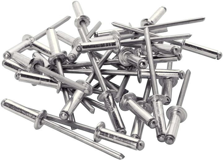 Produktbild Rapid Standard Blindniete Ø 4,0 x 8 mm