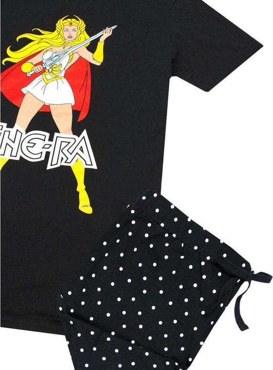Image du produit She-Ra Princess Of Power Motu Pyjama (S)